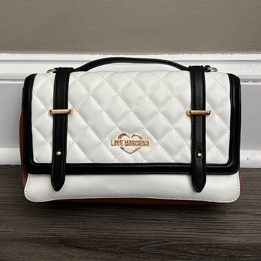 Love Moschino Bag